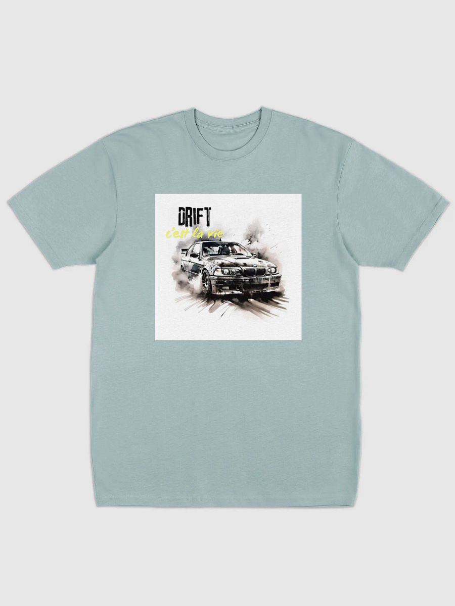 Drift c'est la vie product image (2)