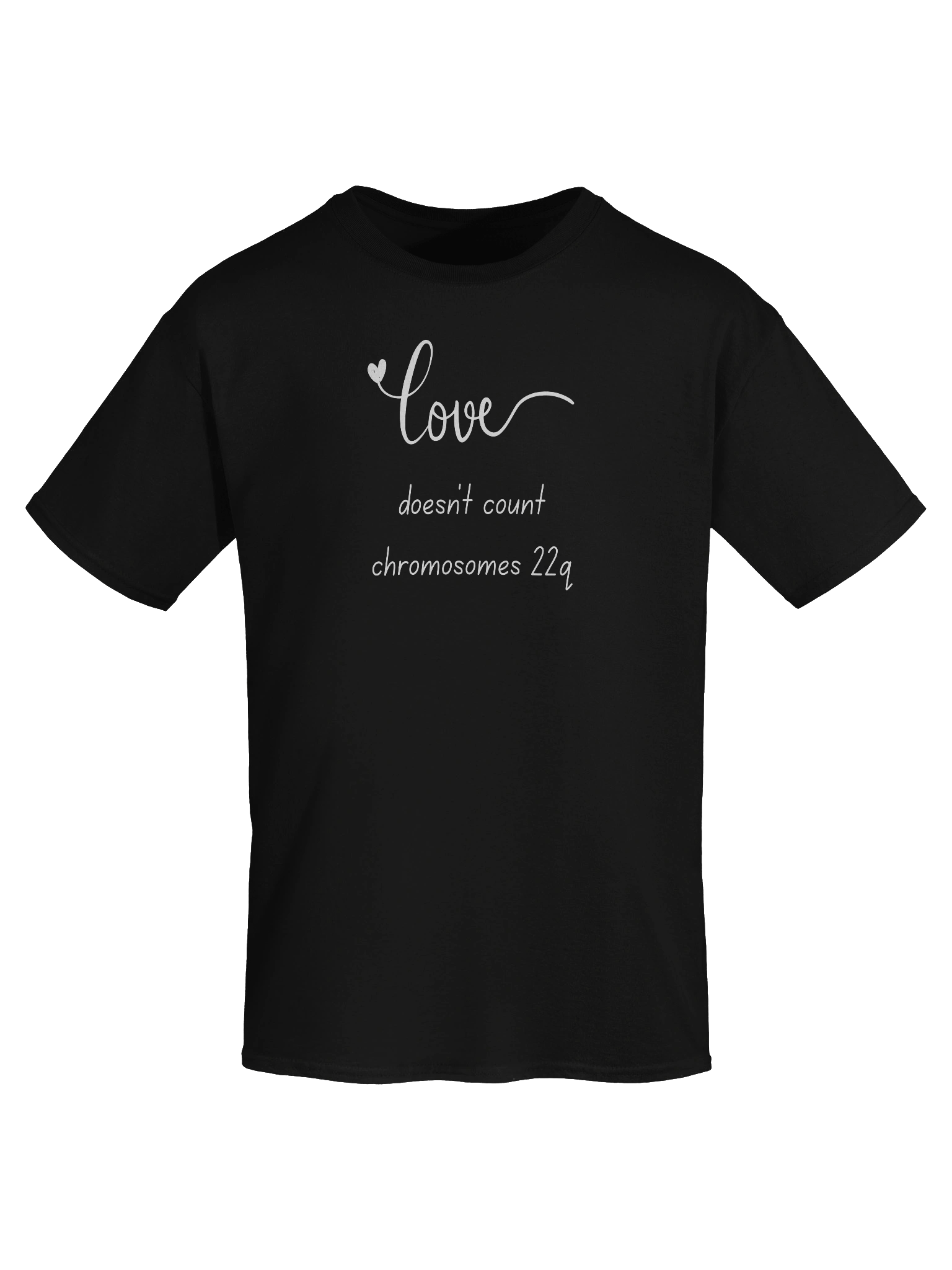 Love Doesn't Know Chromosomes product image (26)