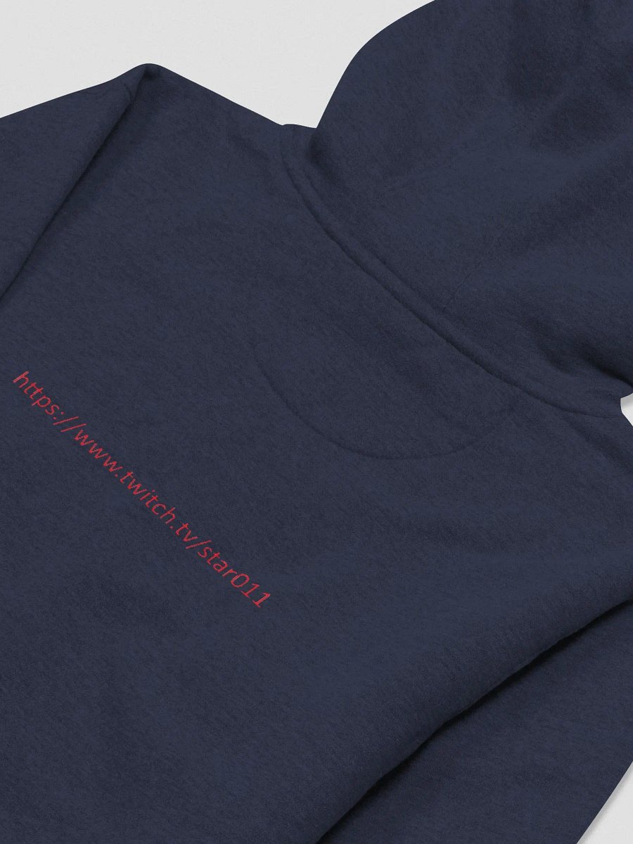 Unisex Hoodie product image (33)