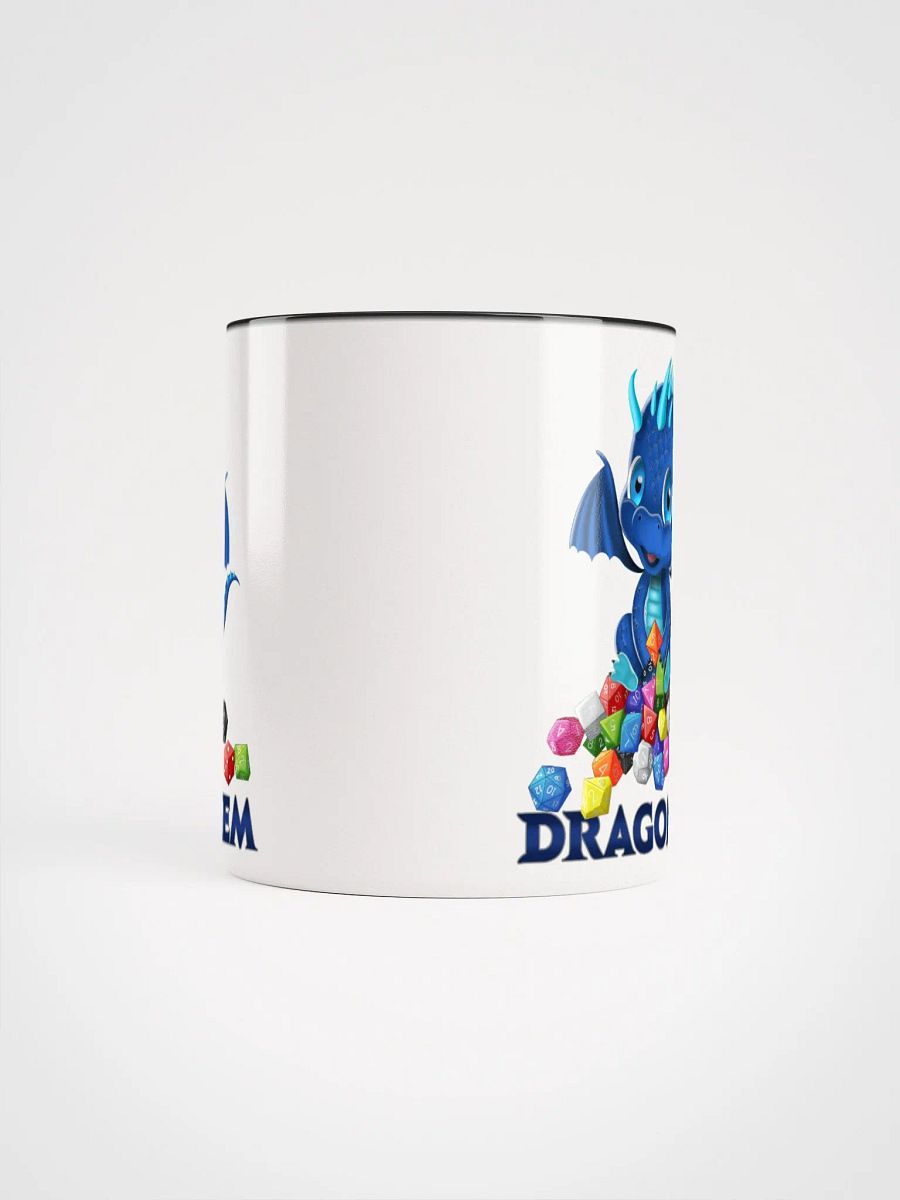 Critical Cuteness Mug product image (5)