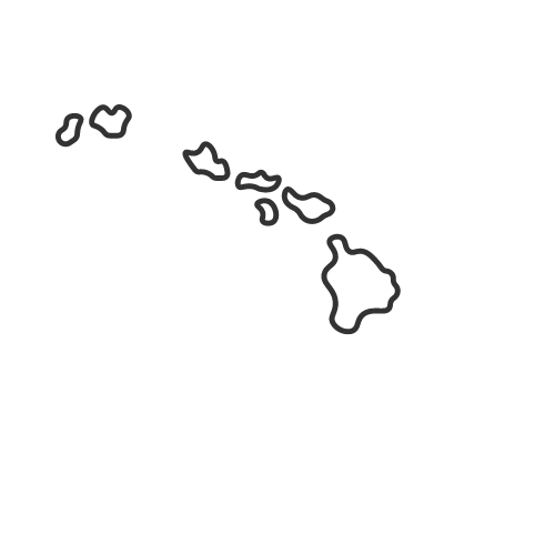 Kauai, Hawaii
