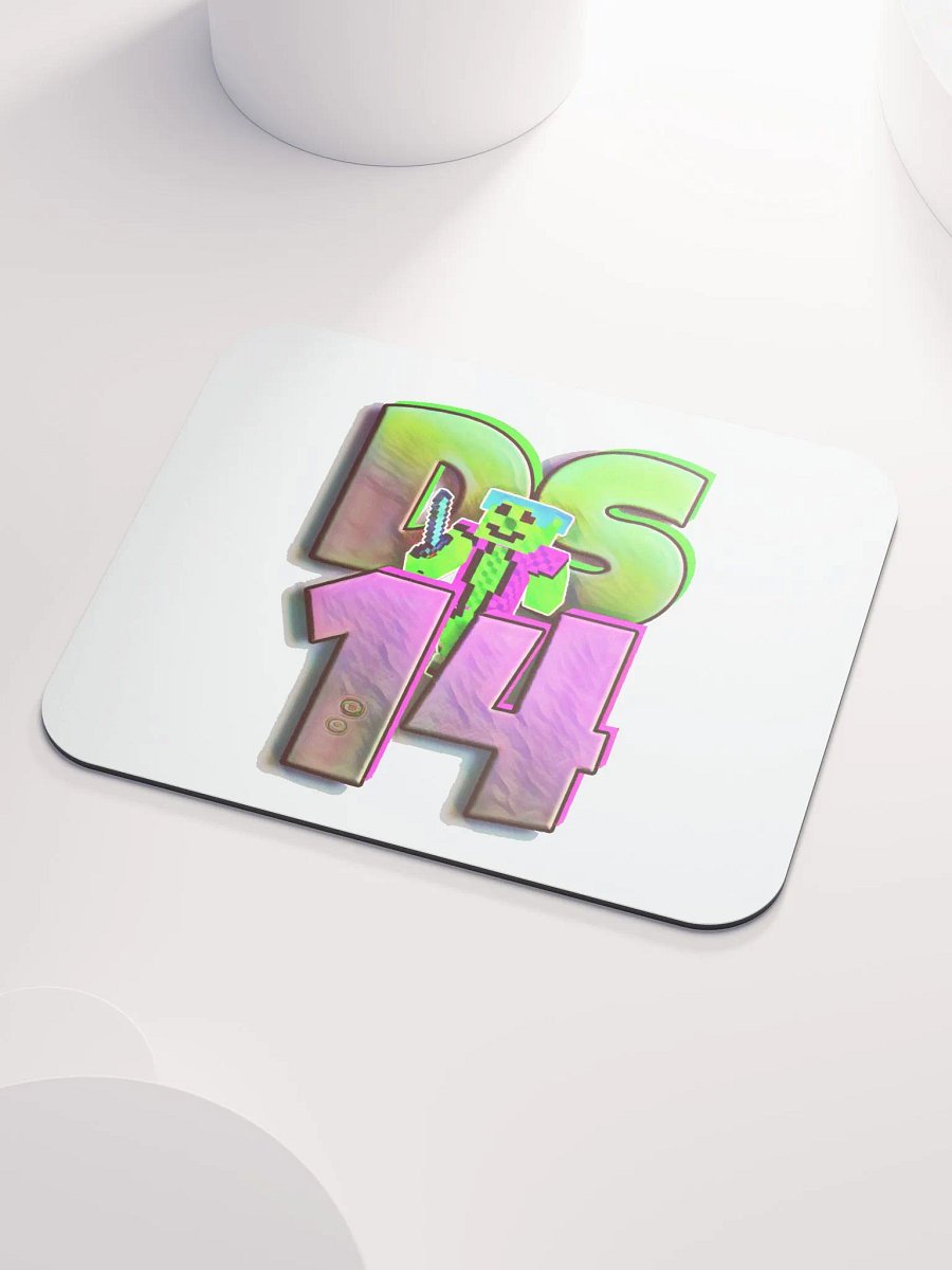 DS14 Mouse Pad product image (3)