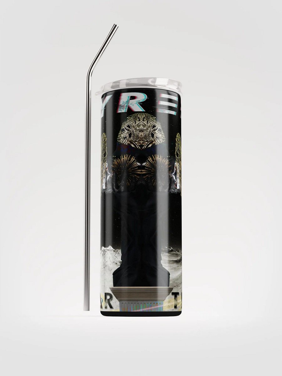 Star Trik Tumbler product image (1)
