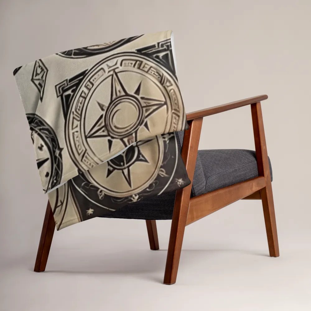 Symbology Blanket product image (15)