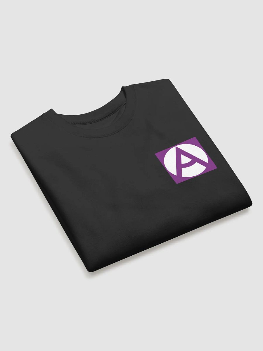 Core-A Logo Sweater product image (7)