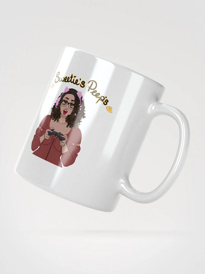 Sweetie's Peeps Mug product image (4)