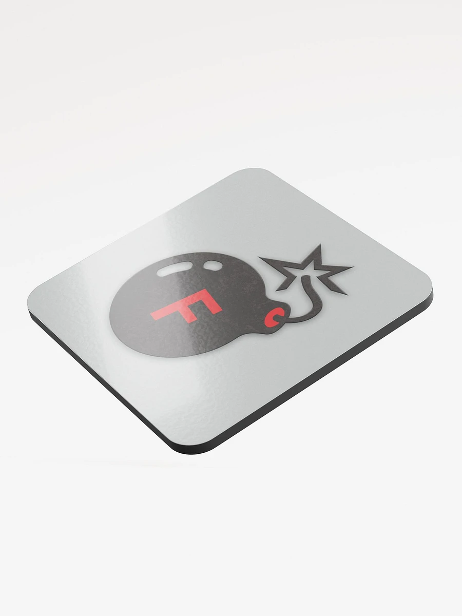 F-Bomb Beverage Coaster product image (3)