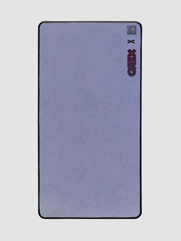 QUEX X OOSHIZZLE product image (2)