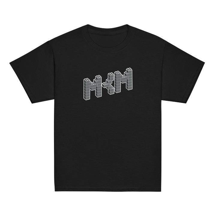 MKM Youth Shirt product image (2)