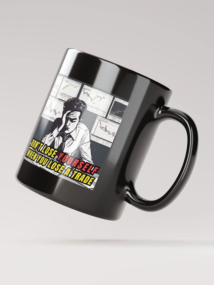 DON'T LOSE YOURSELF Ceramic Mug 11oz or 15oz product image (4)