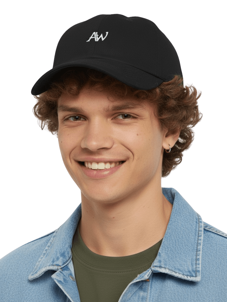 Authentic Warrior Hat product image (1)