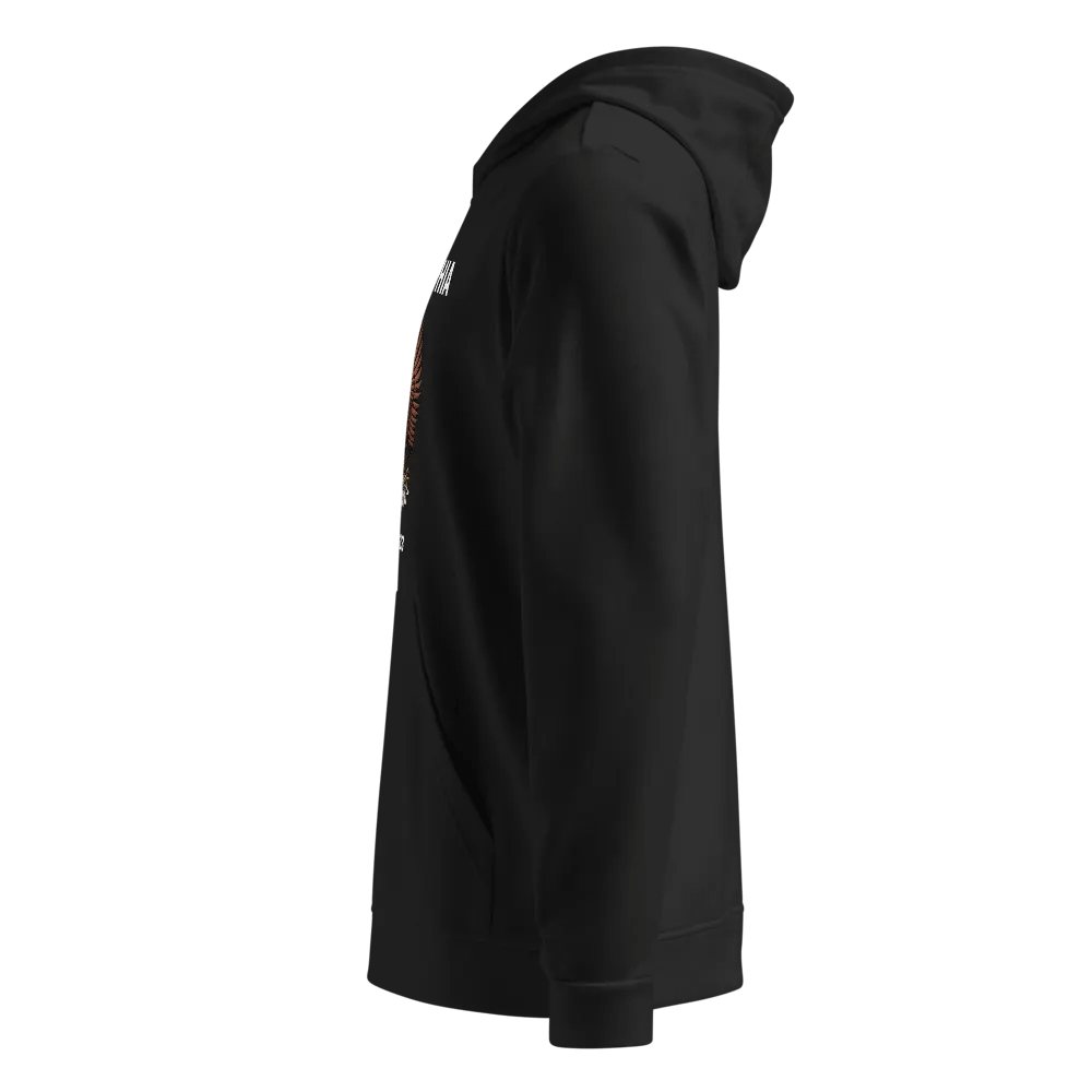 C2TC X ADIDAS 1933 HOODIE product image (2)