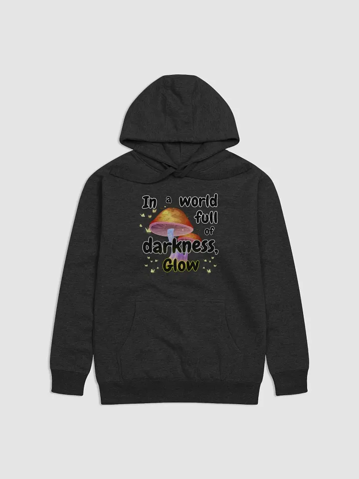 Glow Hoodie product image (1)