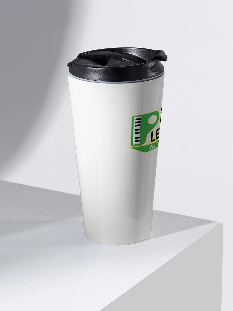 Branded Travel Mug product image (2)
