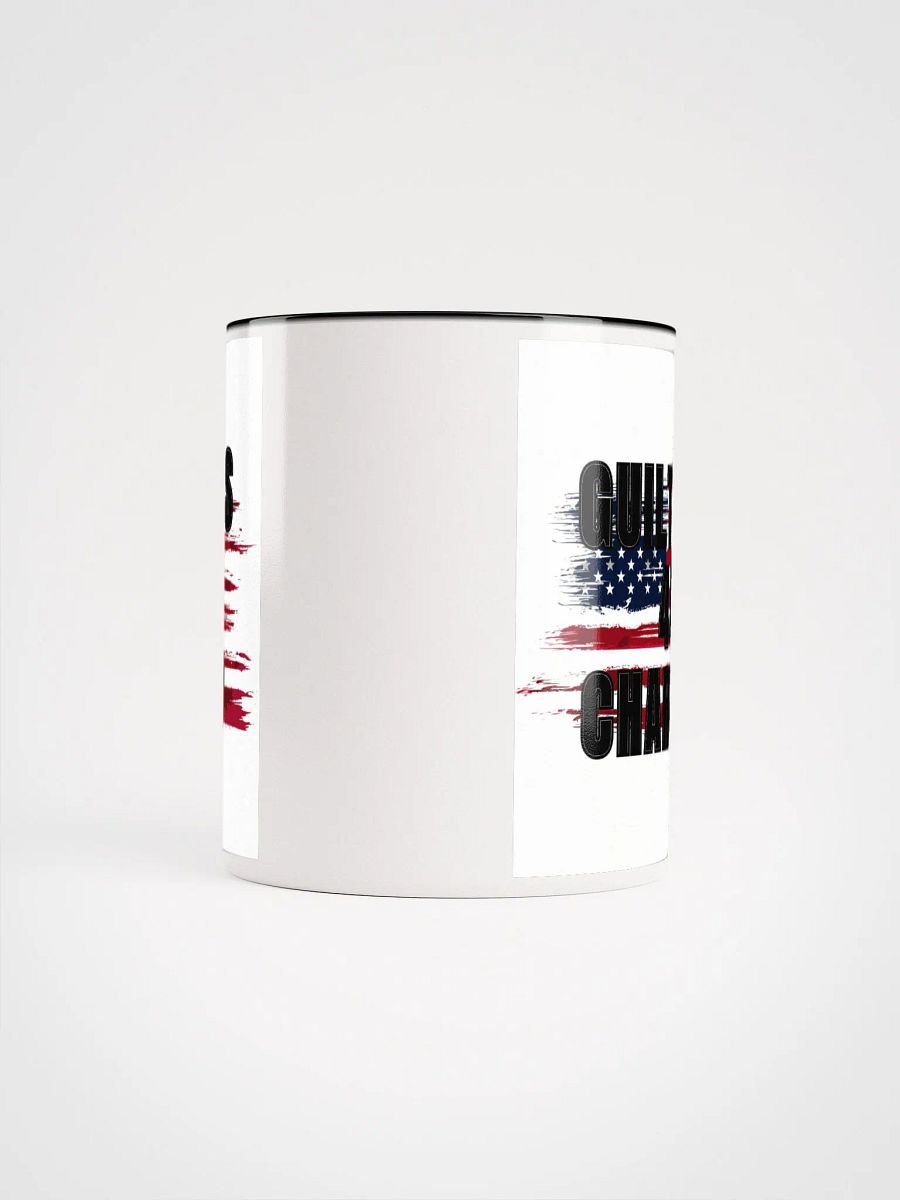 ETHANBOMB - GUILTY MUG product image (5)