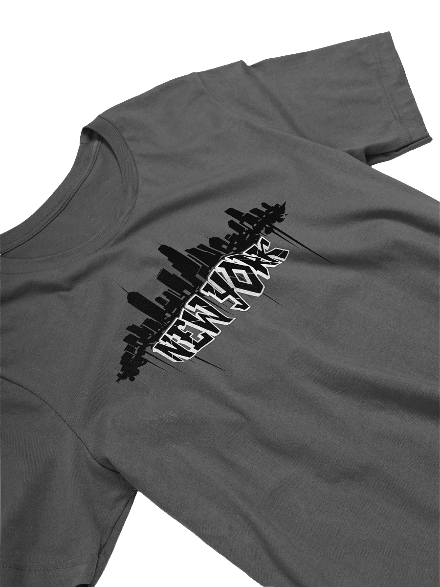 New York Graffiti Tee product image (3)