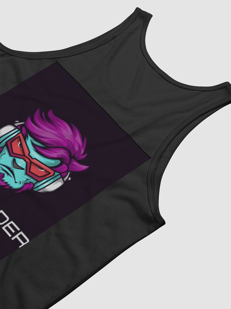 Bella+Canvas Jersey Tank product image (37)