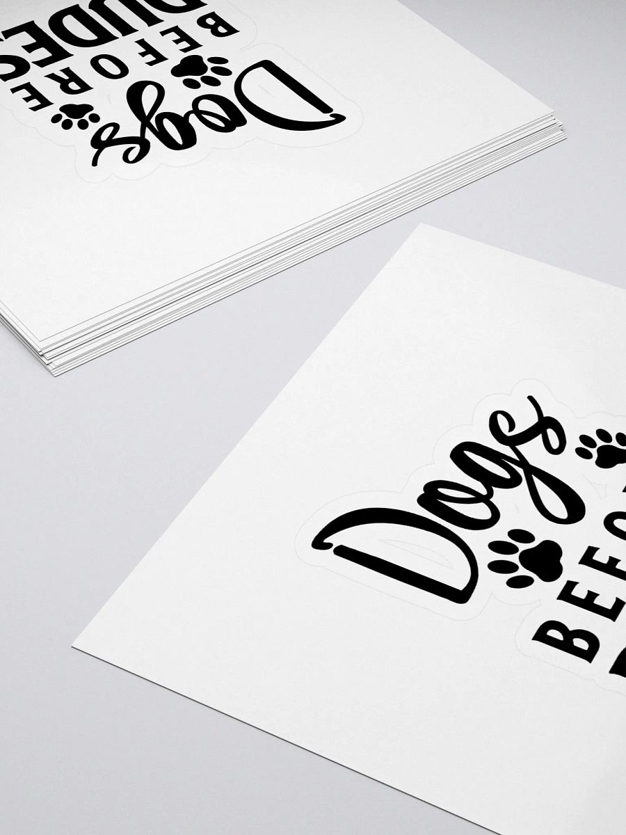 Magic Cut Stickers product image (4)