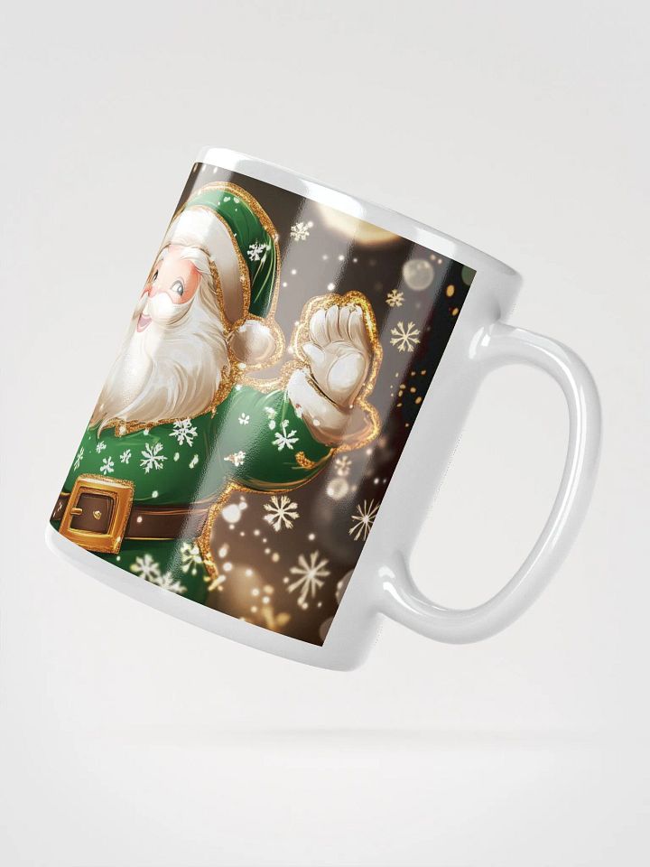 Two Santas, One Merry Christmas product image (5)