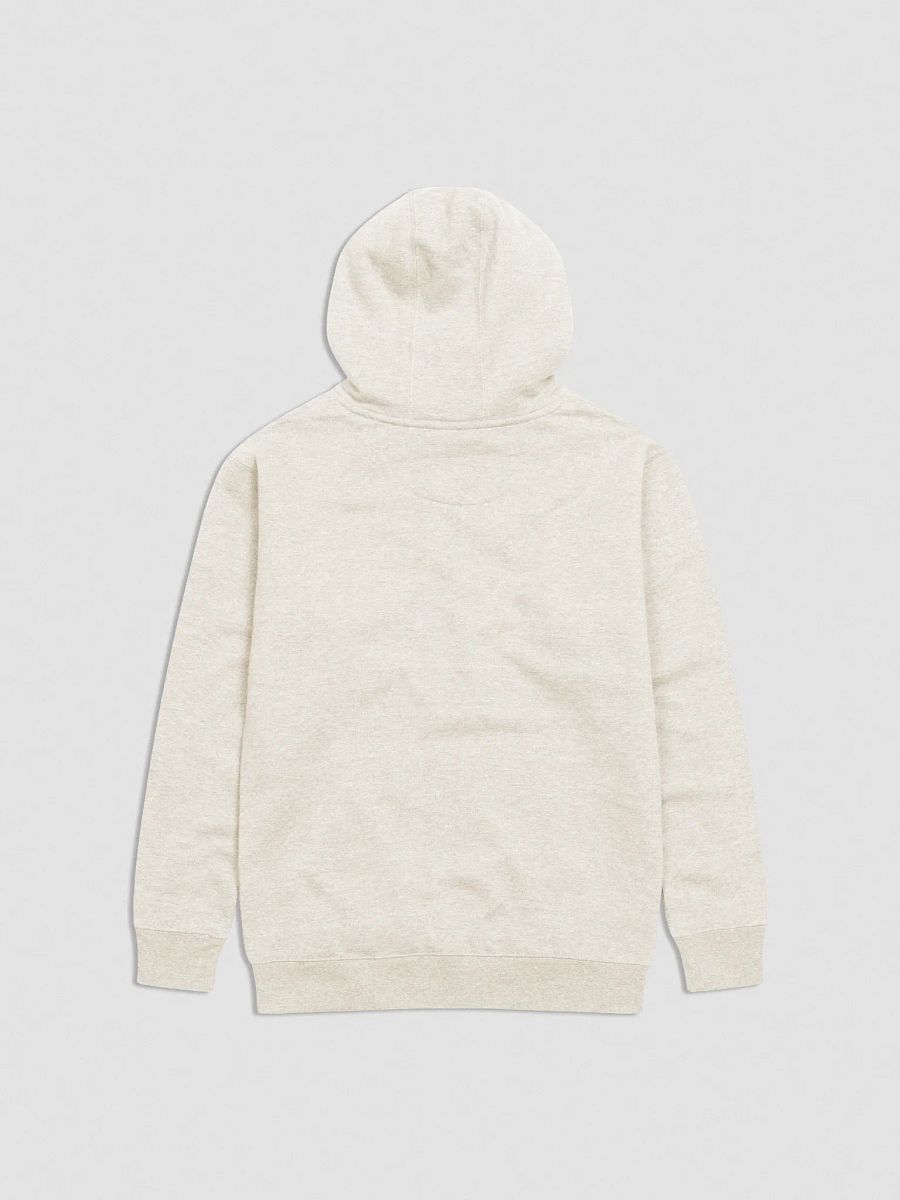 Marked by God Hoodie unisex product image (9)
