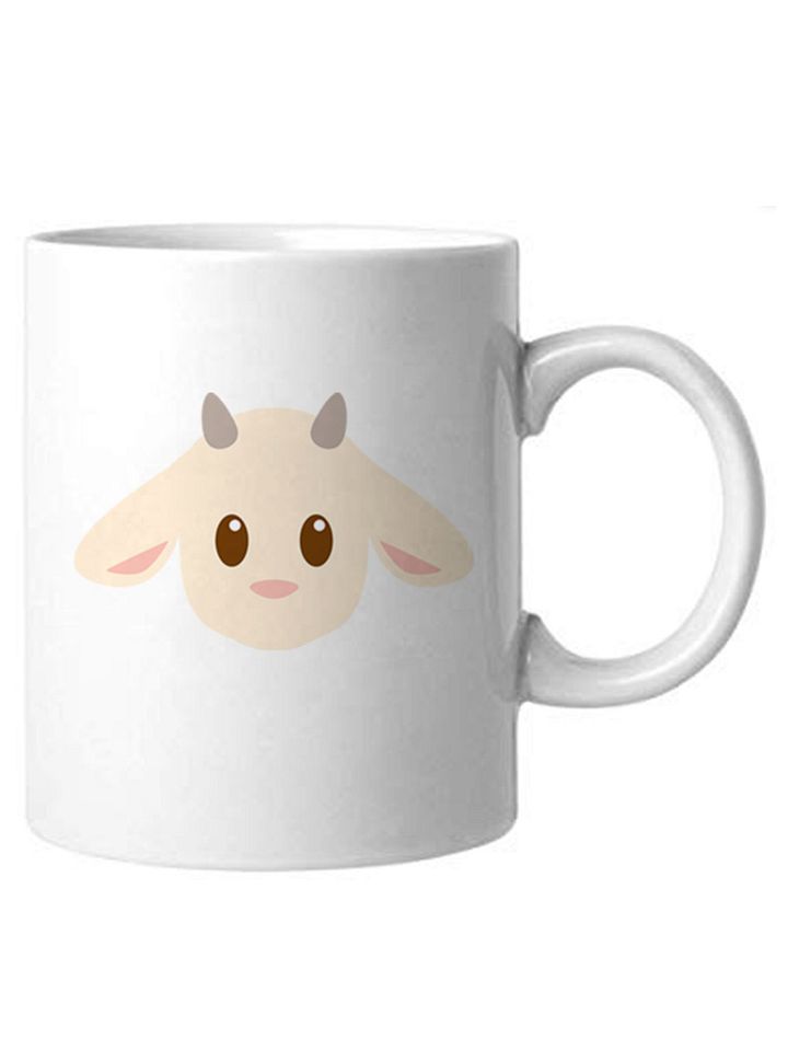 GOAT Mug product image (1)