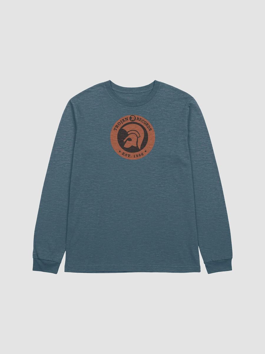 Trojan LS T-shirt product image (18)