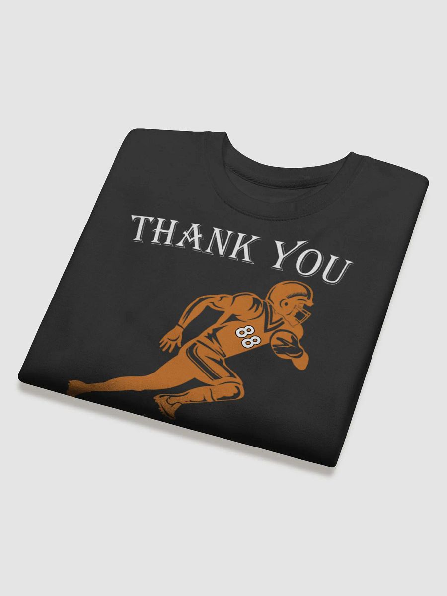 Thank You Demaryius Thomas 1987 2021 product image (4)