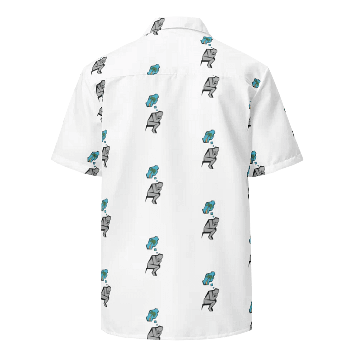 Jean's Vacation Shirt product image (2)