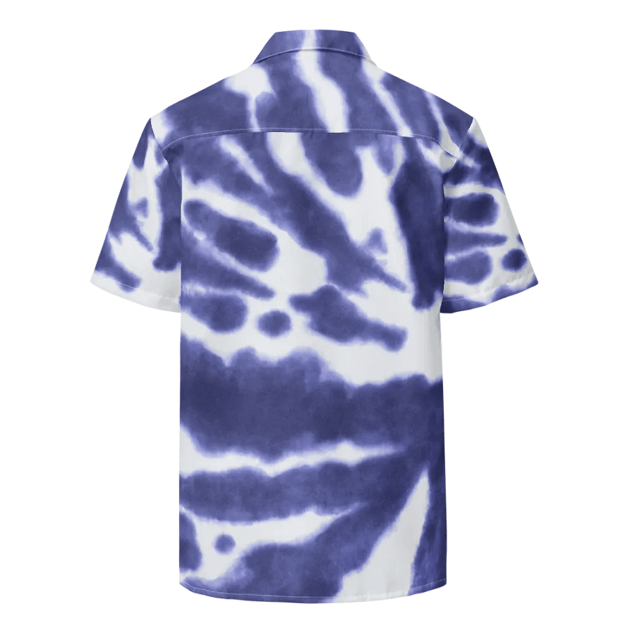 Hawaiian Shirt product image (2)
