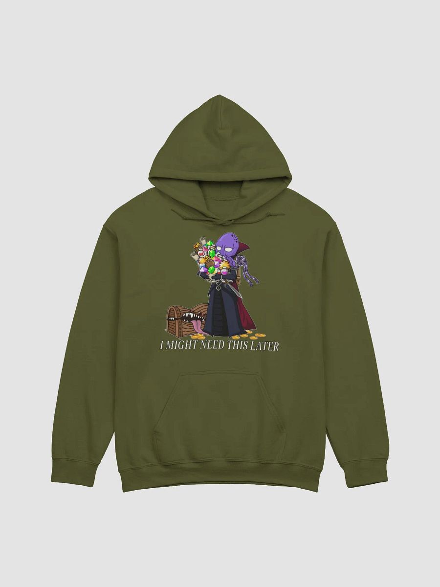 I might need this! -Hoodie product image (3)