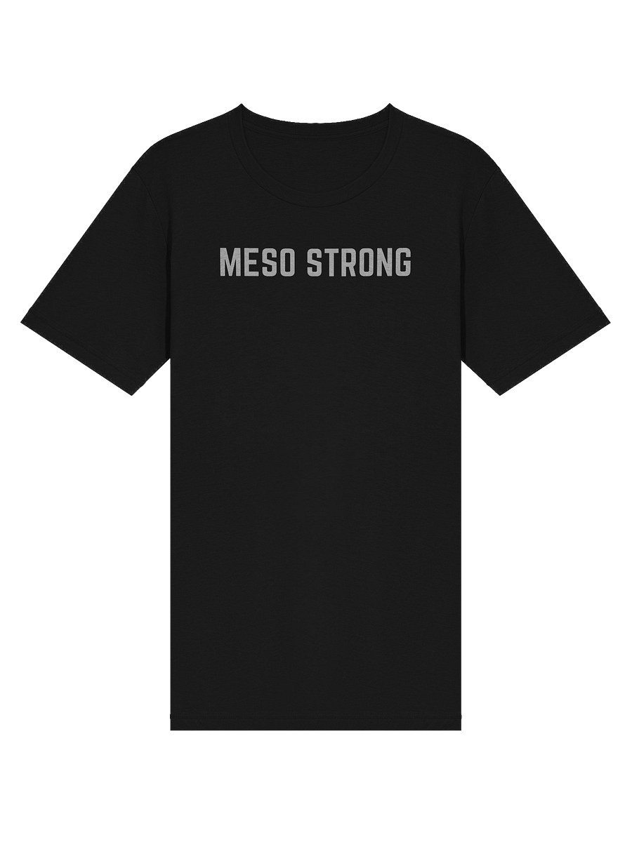 Meso Strong T-Shirt product image (3)
