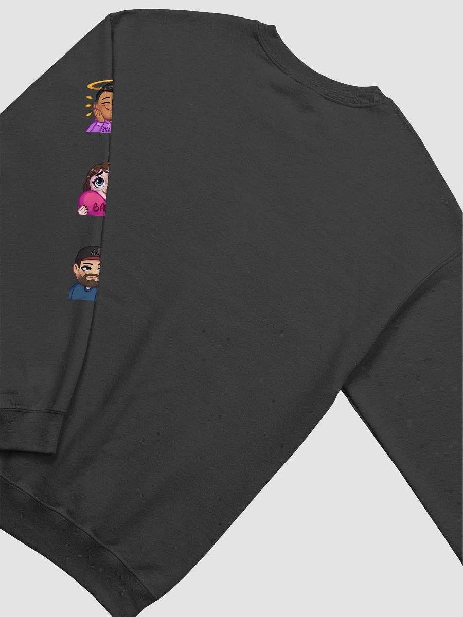 Kinsfather and the OG's Sweatshirt product image (25)