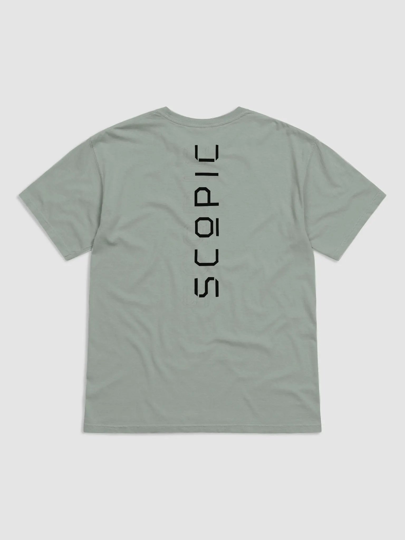 Scopic Tee product image (2)