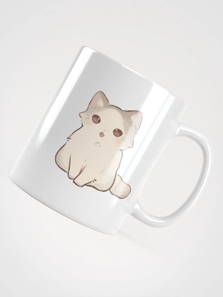Whisker Whimsy Mug product image (4)