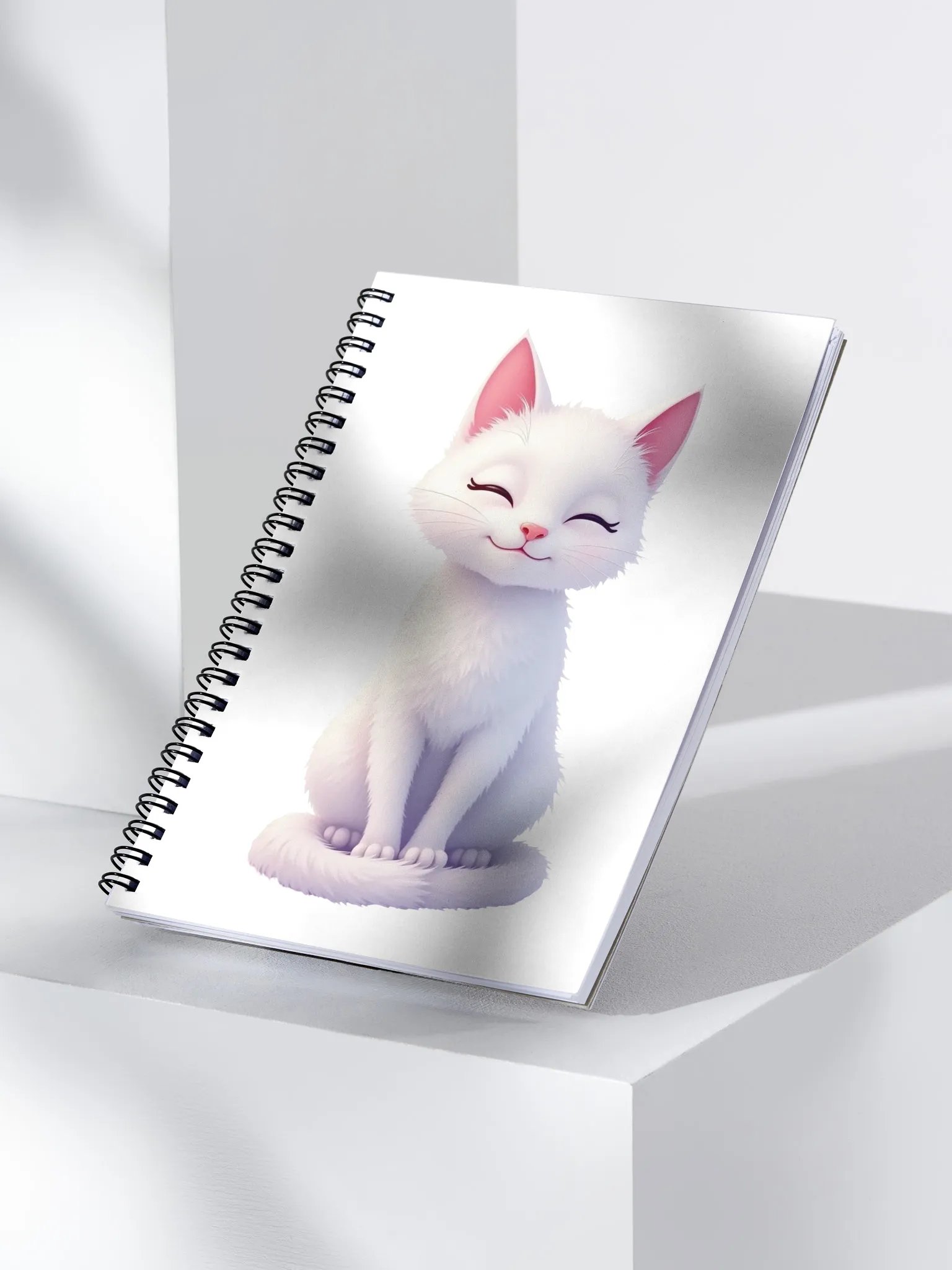 Claudia Spiral Book product image (3)