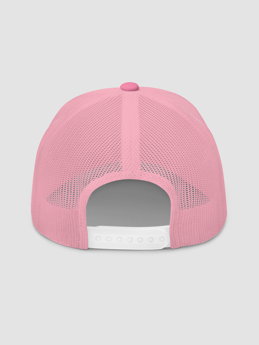 Yupoong Retro Trucker Hat - FullPro | Light Mode product image (3)
