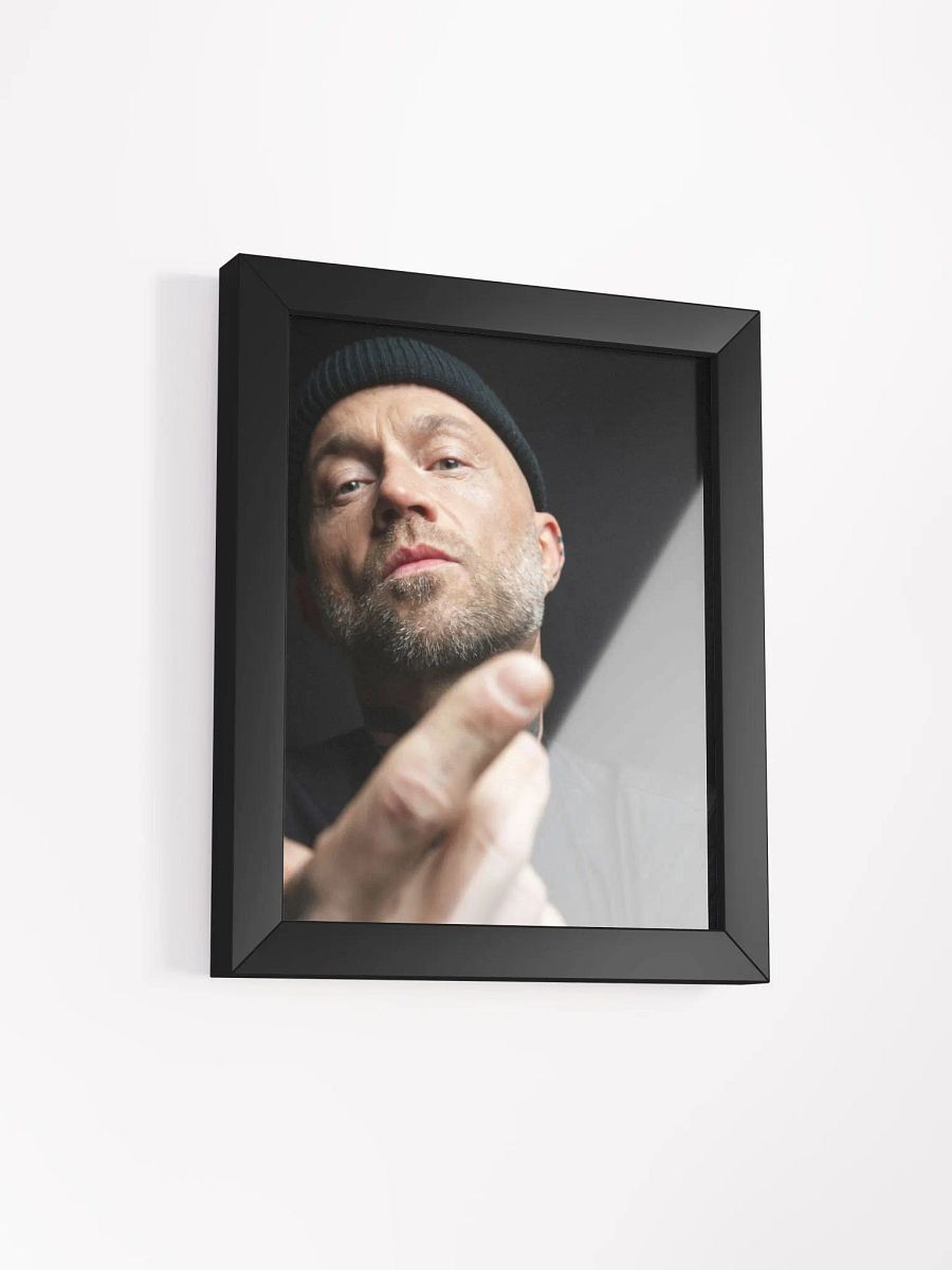 Gerahmtes Poster - CHK product image (22)