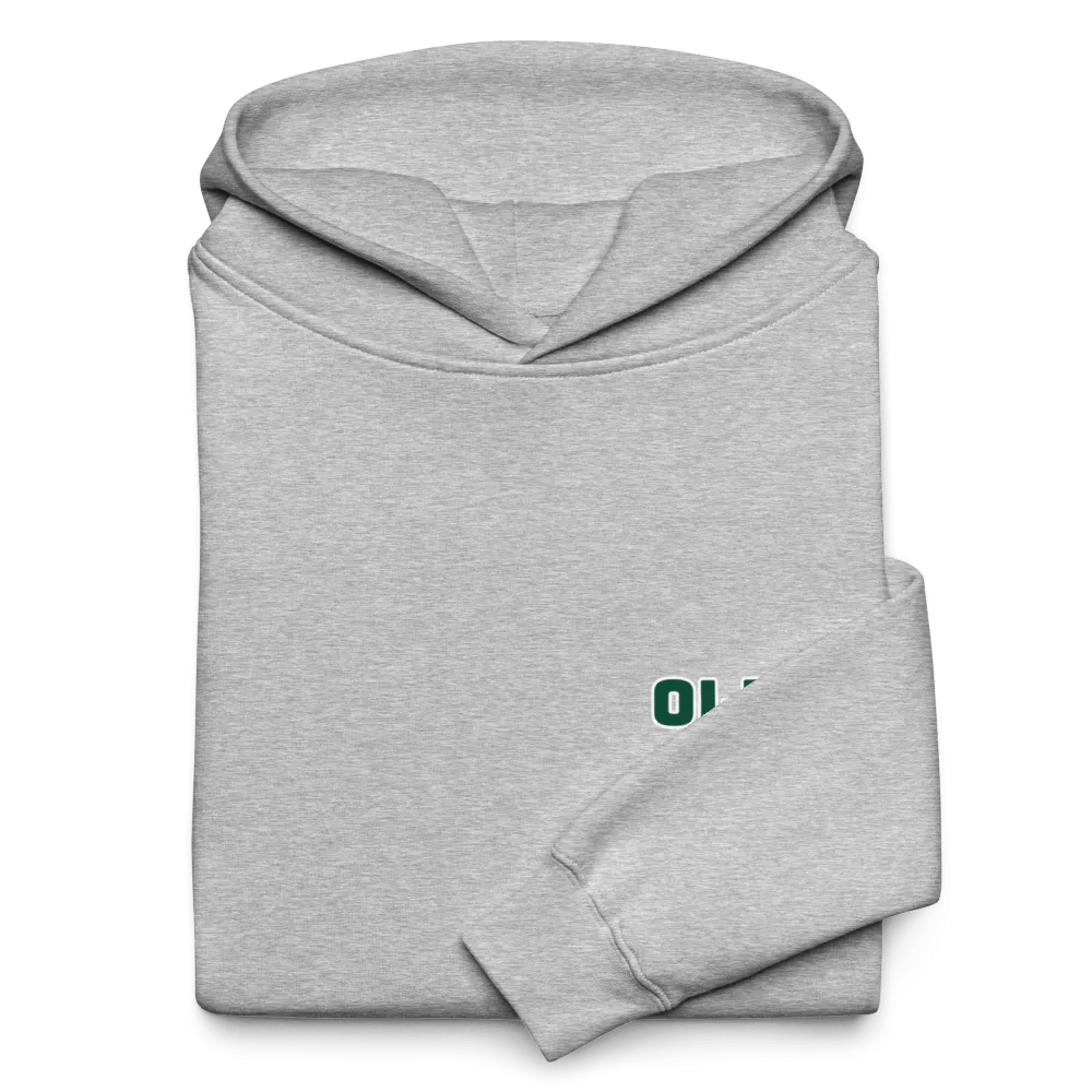 OLBOY Signature Unisex Hoodie product image (8)
