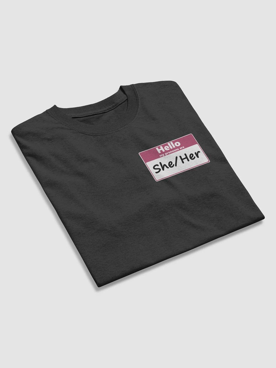 She/Her Pronouns product image (3)