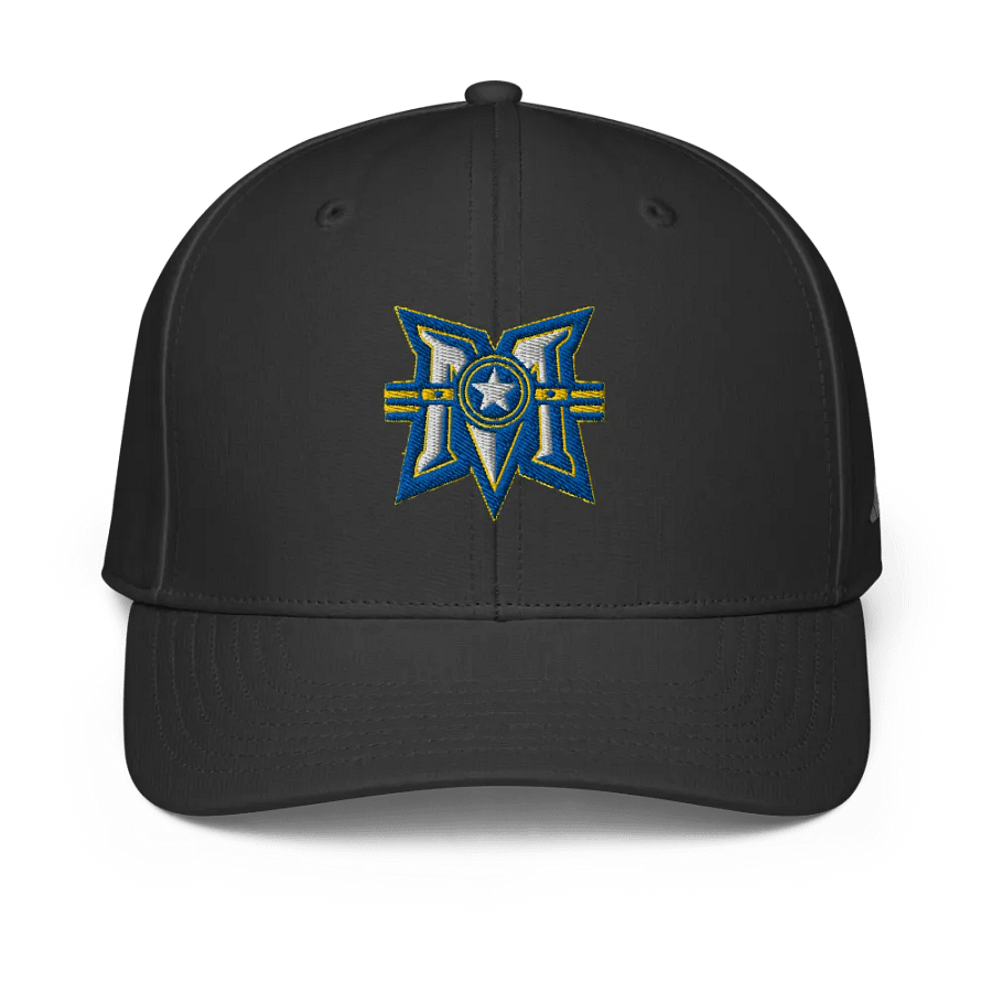 Montgomery Generals Adidas Hat product image (2)