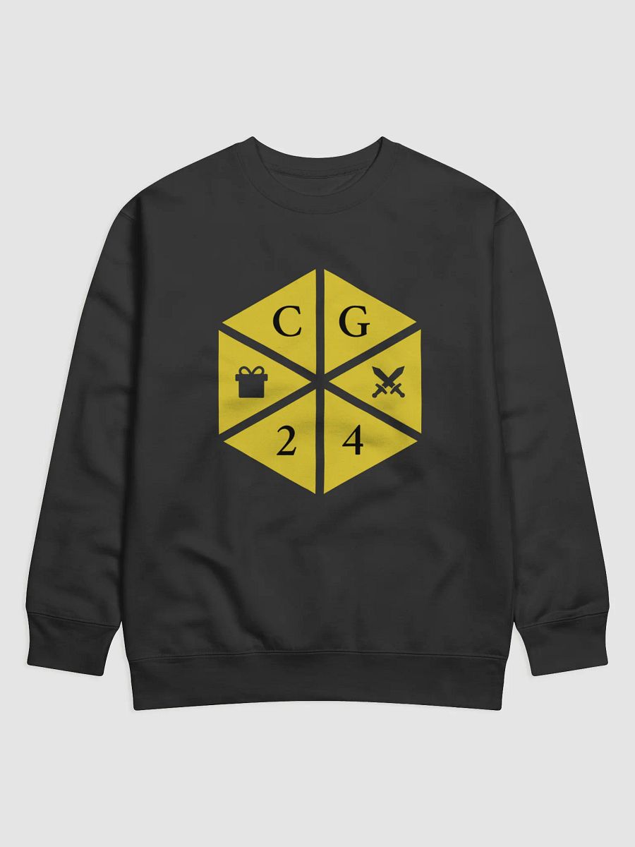 Civ Give alternate sweater product image (1)