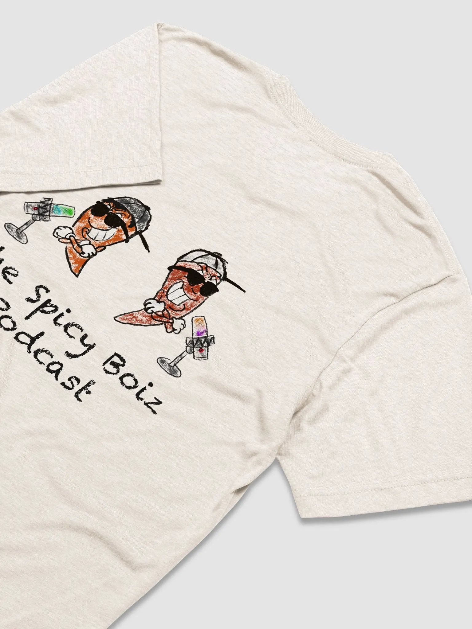 Spicy Boiz Tee product image (12)