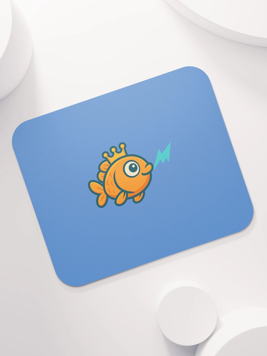MoonFish Mouse Pad product image (7)