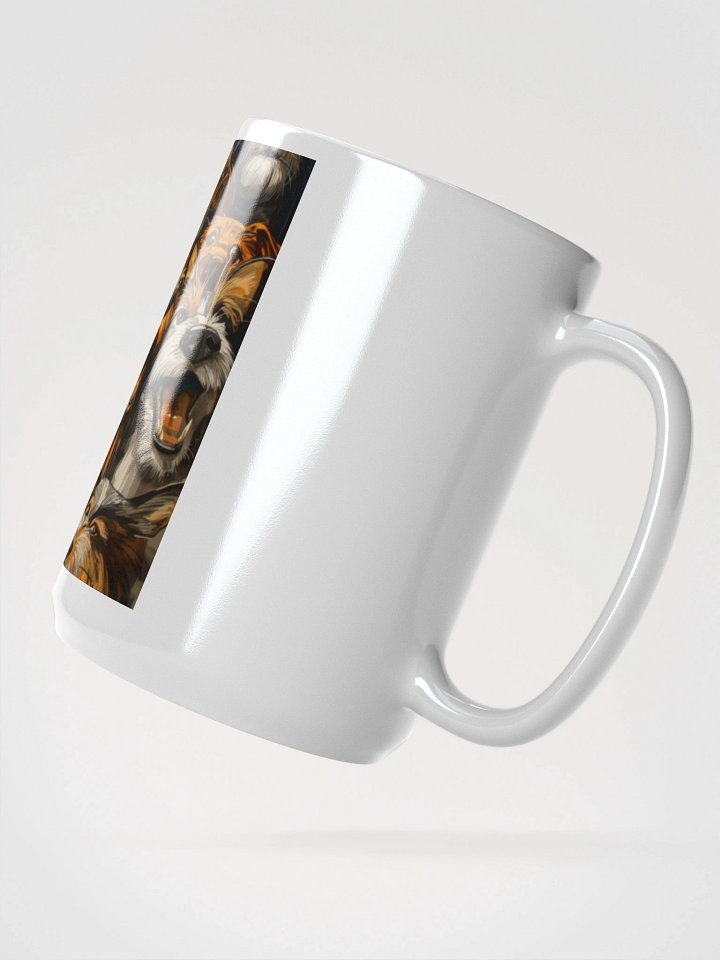 PUPPY DOGS product image (2)