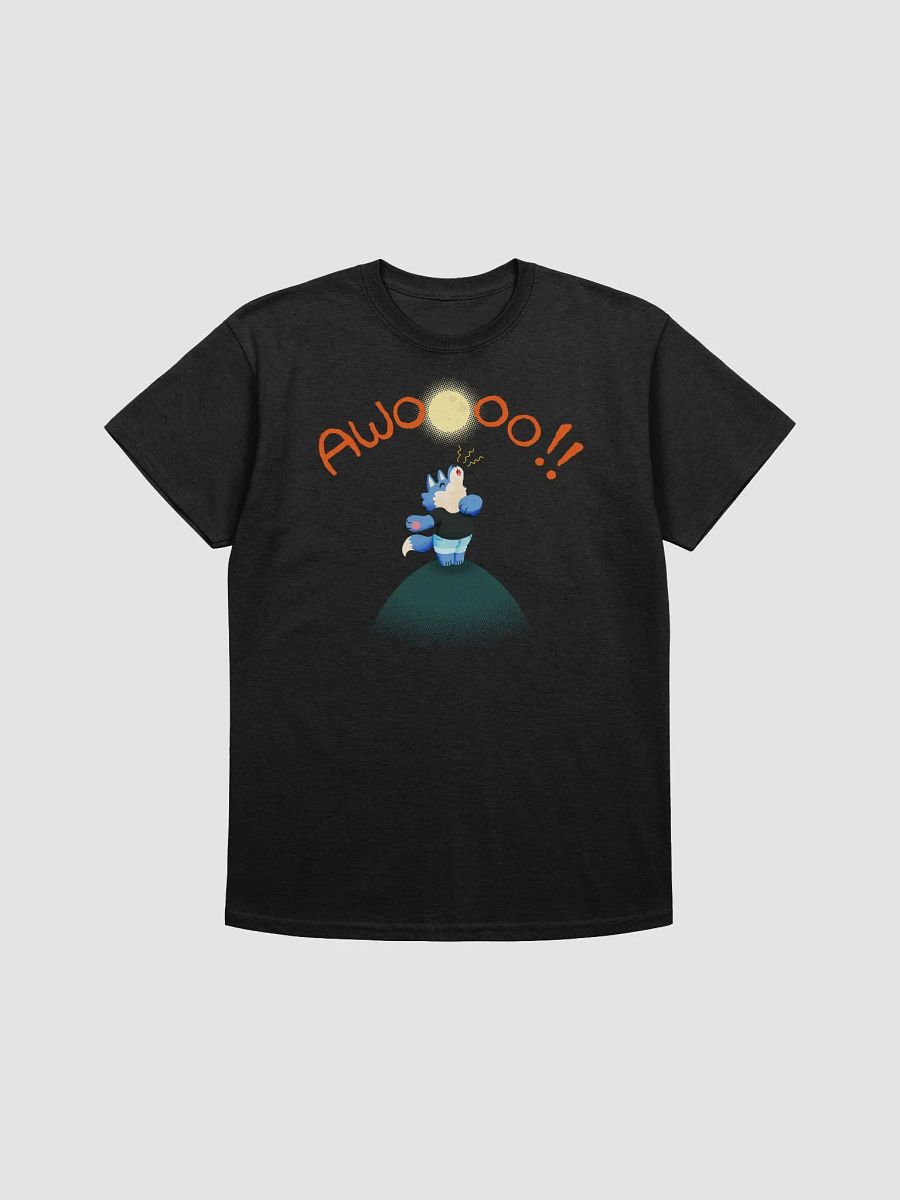 WereAwoooolf product image (1)