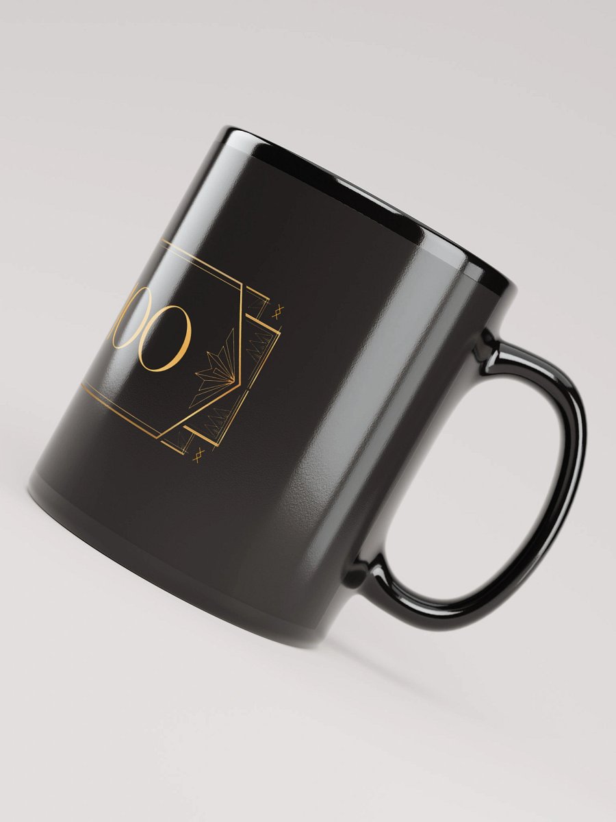 PPNC 100 Year Anniversary Mug - Black product image (7)
