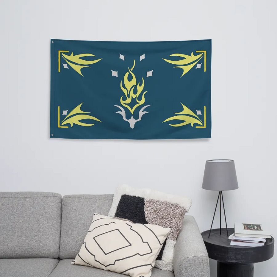 Flag of Harenfell product image (8)