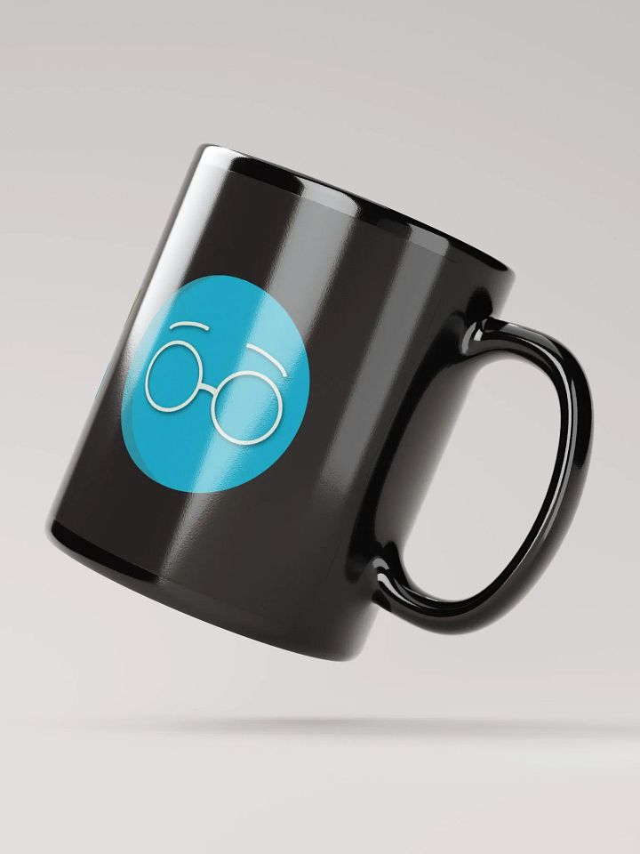 Chauncy and the Nerd mug product image (2)