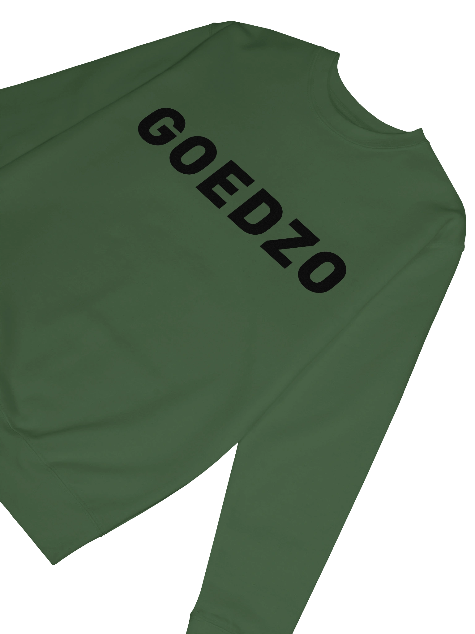 Goedzo - Comfort Premium Sweatshirt product image (6)