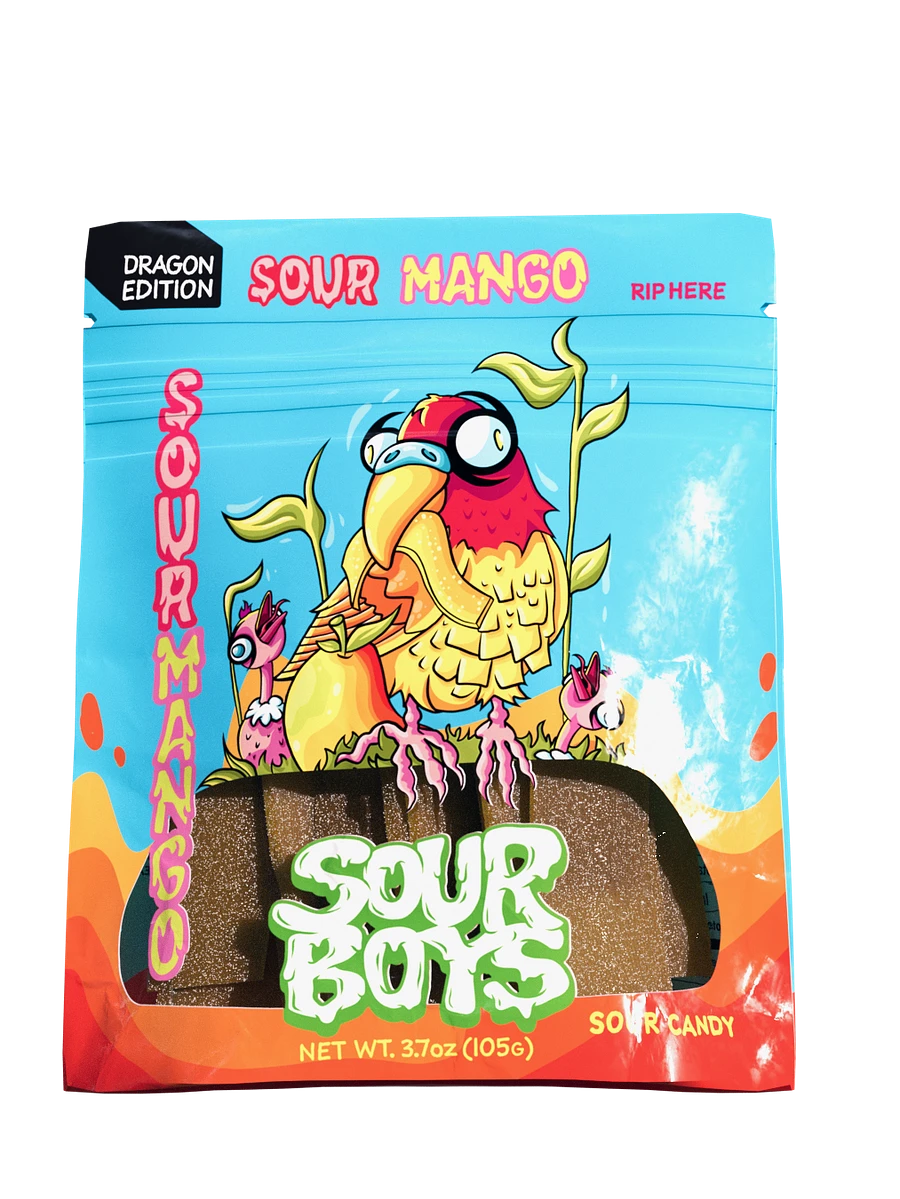 Mango SourBoys product image (1)